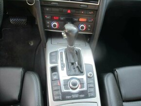 AUDI A6 3,0 TDi 171kw Quattro Tiptronic Sline 2008 - 17