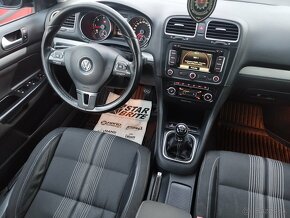 ⭐️VW Volkswagen Golf 1.6 TDI Trendline, r.v.: 2012 - 17