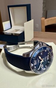 LONGINES HYDROCONQUEST L3.782.4.96.9 - 17