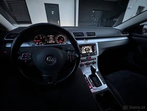 Volkswagen CC 2014 (12mesiac ) 130 kW 4x4 - 17