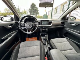 Kia Stonic 1.25i 4Válec - 17