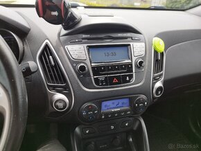 Hyundai ix35 1.6 GDI - 17