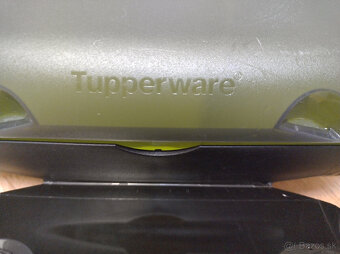 Tupperware dozy CENA ZA KUS - 17