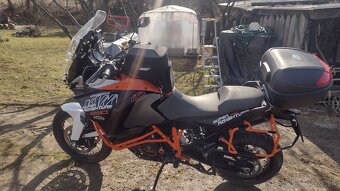 KTM1290 superadventure T - 17