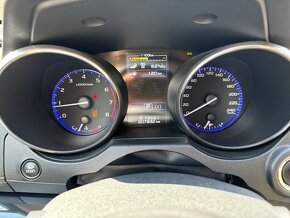 Subaru Outback 2.5i-S ES Premium CVT - 17