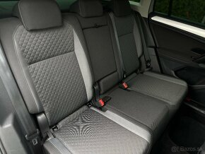 Volkswagen Tiguan 2.0 TDI SCR BMT Comfortline DSG - 17