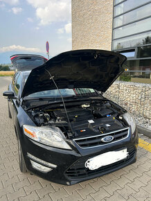 Ford Mondeo mk4 kombi - 17