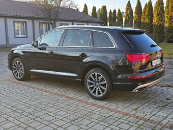 Audi Q7 3.0TDi Quattro - SK ŠPZ - 17