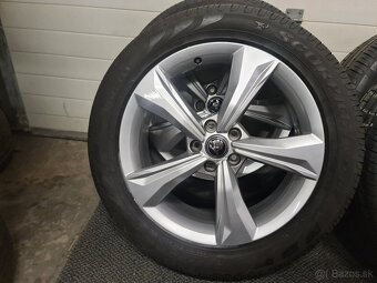 5x112 R19 +LETNE  PNEU 235/50 R19. - 17