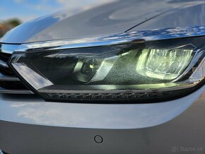 VW Passat 2.0TDi DSG 110kW 2017 confortline/busines - 17