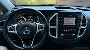 Mercedes Vito Tourer - 17