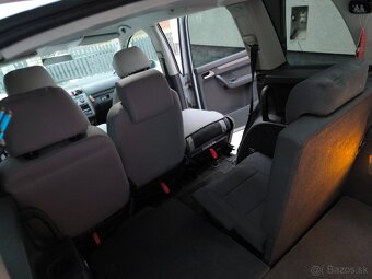 Vw Touran 1.9 tdi 77kw automat DSG - 17