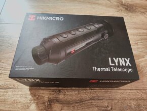 Hikmicro Lynx LC06 - 17