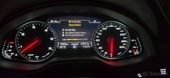 Audi Q7 80.000km - 17