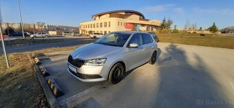 Fabia 3 - 17