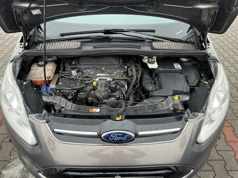 Ford Grand C-Max 2.0 TDCi 120kw 7 míst automat - 17