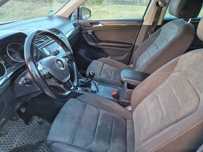 VW Tiguan 2.0 TDi 4Motion - 17