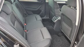 Škoda superb 3 combi, 2.0 Tdi,110kw2020XenonLed,ACC,Panorama - 17