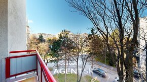 AGENT.SK | Na predaj 2-izbový byt - Samostatná kuchyňa, balk - 17