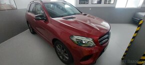 Mercedes-Benz GLE SUV 350 d 4matic - 17