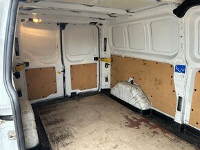 Ford Transit Custom - 17