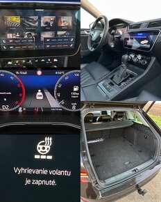 Škoda Superb Premium 4x4 Virtual/Matrix/Canton/Panorama - 17