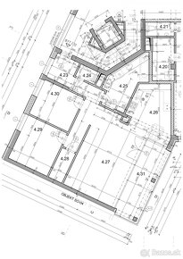 PREDAJ priestranný 3 izb. byt Belveder - možnosť odpočtu DPH - 17