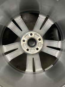 Letná sada Sebring 5x112 R19 , 255/55/19 Touareg RLine - 17