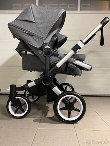 Bugaboo Donkey 3 duo - 17