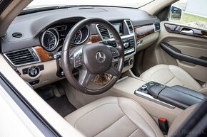 MERCEDES BENZ 350 BlueTEC 4MATIC AMG Možný odpočet DPH - 17