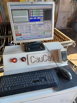 cnc plazma - 17