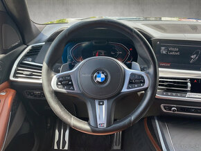 BMW X7 xDrive 40d - 17