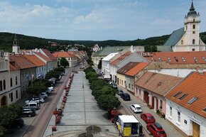 Rodinný dom v srdci Svätého Jura, 1010 m2 pozemok - 17