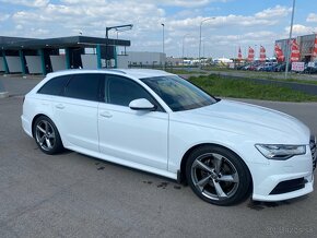 Audi 2.0 TDI QUATTRO FL 8/2018 - 17