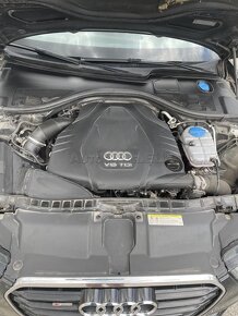 Audi A6 Avant 3.0 TDI DPF Prestige multitronic S-line - 17