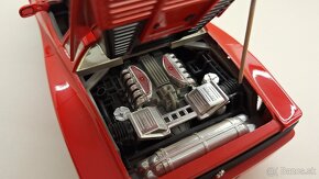 1:18 FERRARI TESTAROSSA 512TR TARGA - 17