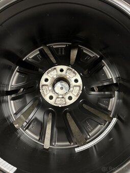 Letná sada VW Tirano 5x112 R19 , 255/55/19 Touareg CR7 - 17