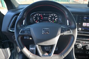 Seat Ateca 2.0 TSI 190 FR 4Drive DSG - 17