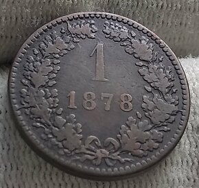 Medené mince RU. - 17