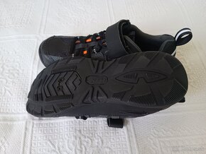 MTB tretry KTM velkost 38 (nove) a velkost 39 vibram - 17