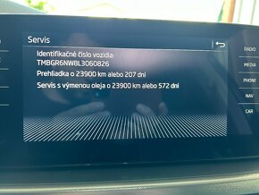 Škoda Kamiq 1.0 TSI Style Plus 7 st. DSG AUTOMAT - 17