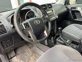 Toyota Landcruiser3,0 4x4 - 17