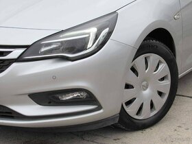 Opel Astra 1.6 CDTI - 0% Akontacia - 17