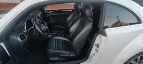 VW Beetle 2.0TSi -147KW DSG - 17