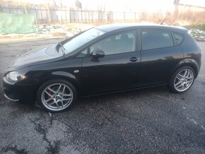 Seat Leon 2 Sport - 17