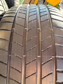 Nové letné pneu Bridgestone Turanza T005 245/40R19 - 17