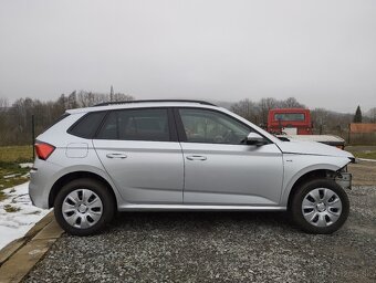 Škoda Kamiq - 1.0 TSI, 24 806km, CLEVER - 17