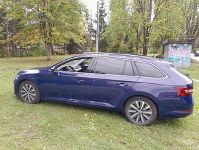 Skoda superb 3 - 17