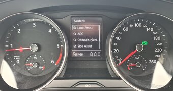 VW PASSAT VARIANT 2.0 TDI EVO BUSINESS DSG - 17