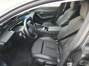 Peugeot 508 SW 1.5 BlueHDi GT EA/8 - 17